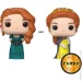 Funko   POP   -  (w/CH) (61395)