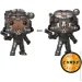 Funko   POP   -  (w/CH) (86798)