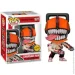  Funko pop  "-" - - w/ch bd (80324)