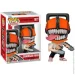  Funko pop  "-" - - w/ch bd (80324)