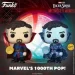 Գ Funko pop  " "    w/chase (60917)