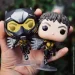  Funko pop  "-  : " -  w/chase (70491)