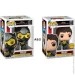  Funko pop  "-  : " -  w/chase (70491)
