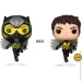  Funko pop  "-  : " -  w/chase (70491)