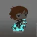 Funko   POP    -  w/CH(GW) (85826)