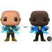 Funko   Pop      (w/glow chase) 64189