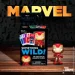   Funko     Something Wild_  60495