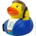 Игрушка для ванной Funny Ducks Игрушка для купания «Утка Бизнесмен» (1336) Игрушка для ванной Funny Ducks Игрушка для купания «Утка Бизнесмен» (1336)