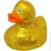    Funny Ducks  Disco Gold  (1343)