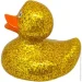    Funny Ducks  Disco Gold  (1343)
