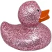    Funny Ducks  Disco Pink  (1344)