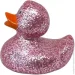    Funny Ducks  Disco Pink  (1344)