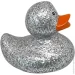    Funny Ducks  Disco Silver  (1345)