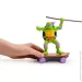  Funrise TMNT -.   :  (71023)