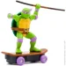  Funrise TMNT -.   :  (71023)