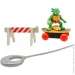  Funrise TMNT -.     (71040)