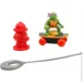  Funrise TMNT -.     (71042)