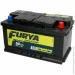   Furya BAT80/720R/FURYA (BAT80720RFURYA)