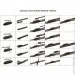  Fusion F 700 28 MULTI-FLAT  A/B1/B2/C