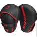  Fusion   RDX F6 KARA Matte Red