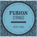   Fusion strings FE10