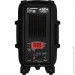      FUSSION 15A300W MP3/FM/Bluetooth