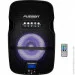      FUSSION 15A300W MP3/FM/Bluetooth