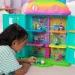 Gabby'S Dollhouse    SM36200/6070742