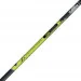 Трекінгові палиці для скандинавської ходьби Gabel X-5 Black/Yellow 125 (7008351131250) Трекінгові палиці для скандинавської ходьби Gabel X-5 Black/Yellow 125 (7008351131250)