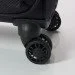  Gabol Cloud S Black (925571)