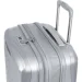  Gabol Queens S Plata (125022-022) (931360)