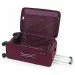  Gabol Zambia L Burgundy (924641)
