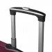  Gabol Zambia L Burgundy (924641)
