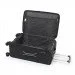 Чемодан Gabol Zambia M Black (924620) Чемодан Gabol Zambia M Black (924620)