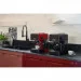   Gaggia EG2115/03 Evolution Espresso Red