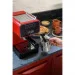   Gaggia EG2115/03 Evolution Espresso Red