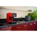   Gaggia EG2115/03 Evolution Espresso Red