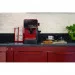   Gaggia EG2115/03 Evolution Espresso Red