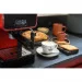   Gaggia EG2115/03 Evolution Espresso Red