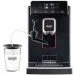   Gaggia RI8701/01 MAGENTA MILK BLACK