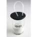   Gaggia RI8701/01 MAGENTA MILK BLACK