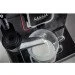   Gaggia RI8701/01 MAGENTA MILK BLACK
