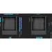  Gamdias TALOS E3 CG Mid-Tower PC Case (4711514501193)