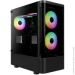  Gamdias TALOS E3 CG Mid-Tower PC Case (4711514501193)