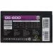   Gamemax ATX 600W (GE-600)