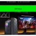  Gamemax Black Diamond CP