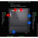  Gamemax Black Diamond CP
