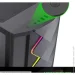  Gamemax Black Diamond CP