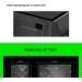  Gamemax Black Diamond CP