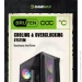  Gamemax Brufen COC